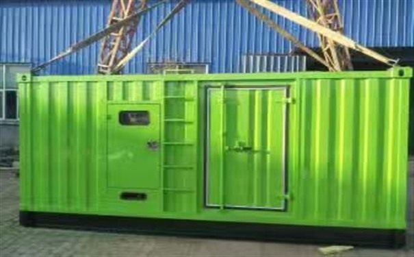 宝塔600kw大型柴油发电机组出租价格 宝塔600kw大型柴油发电机组出租价格